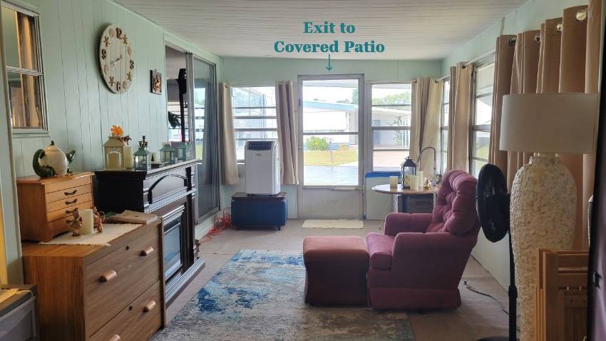 165 Juniper Drive West a Dundee, FL Mobile or Manufactured Home for Sale